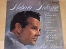 Roberto Ledesma Tercer Album 33 rpm Gema Record LP Vintage Vinyl Latin