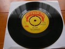 The Tennors - BAFF BOOM / FEEL BAD, 1969 skinhead reggae, CRAB label, 99p