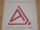 ALBERT JÄRVINEN BAND: Countdown 12