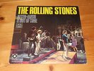 The Rolling Stones - LP - After-Math & Out Of Time - Decca H 220