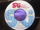 NM Hear Rare Funk Soul 45 : The Rising Sun   Carlos   Miami Bump   Spector 1001