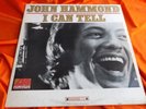 EX OG Promo Blues LP: John Hammond   I Can Tell   Atlantic 8152 Mono