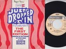 FIRST EDITION * Just Dropped In * MOD FREAKBEAT PSYCH SOUL GARAGE Dancer * Hear