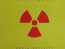 KRAFTWERK - Radio Activity - Vinyl (heavyweight vinyl LP + booklet)