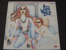 Cuby & Blizzards rare '75 HOLLAND ONLY LP Red White 'N Blue + insert mint-  Q65