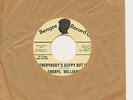 Cheryl Williams Bengee 1001 Everybody's Happy But Me 45 I'm Your Fool DJ