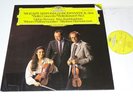 MOZART DGG DIGITAL NM LP VIOLIN KREMER KASHKASHIAN HARNONCOURT |393