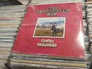 Sealed Original The Tragically Hip LP Road Apples LP THE first pressing