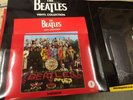 NEW The Beatles vinyl Collection Issue 1 Magazine & record Sgt. Peppers lonely