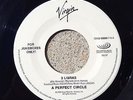 A Perfect Circle - 3 Libras / The Hollow 7