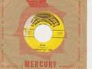 Camille Lil Bob La Louisianne 8122 Stop 45 Soul Woman