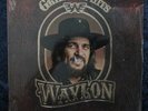 Waylon Jennings Greatest Hits (1979) Vinyl, LP RCA-AHL1-3378 Sealed Country