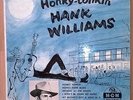 Hank Williams - Honky Tonkin'  Double E.p  U.S  ,M.G.M X242