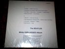 NEW BEATLES LP 