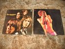 Iggy and the Stooges Self-titled Raw Power LP Album Records