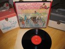 SONNY BOY WILLIAMSON & ERIC CLAPTON & THE YARDBIRDS 1966 Mercury Stunning