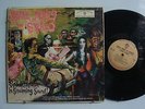 SPIKE JONES in Stereo A Spooktacular Screaming Sound LP WB GOLD Labels