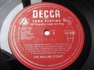 THE ROLLING STONES Debut UK Mono Original LP Record 