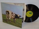 PINK FLOYD Atom Heart Mother EX QUAD QUDRAPHONIC UK Harvest Q4SHVL-781 1970