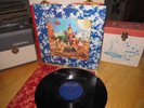 THE ROLLING STONES Vinyl Lp THEIR SATANIC MAJESTIES REQUEST 3D 1967 Stunning