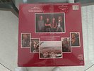 Metallica Master Of Puppets factory sealed LP Orion Cliff Burton Battery