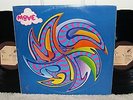 THE MOVE Shazam/same 1st 1970 UK FLY/CUBE Doubleback TOOFA 2-LP Roy Wood psych