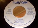 I-Lan-Dan 45, Up Groove rare island disco funk ORIGINAL Semp Invisible City