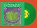 Donovan - Hurdy Gurdy Man [New Vinyl LP] Colored Vinyl, Green