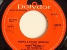 RANDALL & HOPKIRK (DECEASED) THEME 7