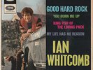 EP IAN WHITCOMB : GOOD HARD ROCK + 3  LABEL CAPITOL
