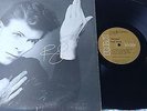 DAVID BOWIE autographe LP 