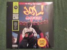 Del  The Funky Homosapien No Need For Alarm 1993 hip hop 2LP Elektra Sealed