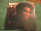 Norman Feels Where or When 1974 soul funk LP on Just Sunshine