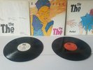 The The - Soul Mining A1/B1 with limited 12
