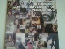 EDDIE PALMIERI At The University Of Puerto Rico GREAT LATIN JAZZ Fr Press 2xLP