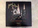 Panic At The Disco Vices and Virtues RARE MAROON VINYL