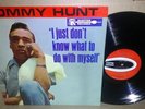Tommy Hunt I just don't know what to do Scepter SLP 506 NICE Soul EX Original