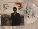 Panic At The Disco Too Weird To Live Too Rare To Die RARE SPLATTER VINYL