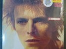 DAVID BOWIE “SPACE ODDITY” RE-ISSUE (1990) IN GATEFOLD SLEEVE