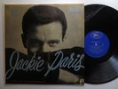 JACKIE PARIS songs by - nice NM/EX DG MONO clean cover  WING MGW-60004 jazz
