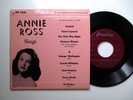 ANNIE ROSS sings 7