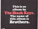 The Black Keys - Brothers [Vinyl]