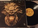 BOB JAMES ONE LP VG+ 1st Press 1974  CTI 6043 Jazz Funk Soul Samples Vinyl
