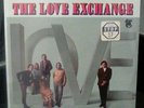 THE LOVE EXCHANGE   S/T   ST 5115   1968 FUZZ PSYCH   RARE 33RPM SEALED MINT LP