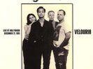 Pixies - Live At Hollywood - Velouria 91' Orange Vinyl 12