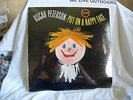 OSCAR PETERSON -- Put On A Happy Face (LP) NEW / STILL-SEALED - VERVE #8660