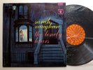 SARAH VAUGHAN the lonely hours - orig SEALED STEREO ROULETTE 52104 jazz vocal