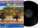 MINO REITANO ALLA MIA GENTE RARE LP 1981