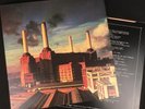 PINK FLOYD Animals 1977 UK VINYL LP PERFECT CONDITION SHVL 815