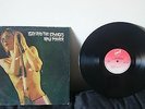 Punk Garage Hard Rock LP IGGY POP & The Stooges RAW POWER 1977 Embassy press